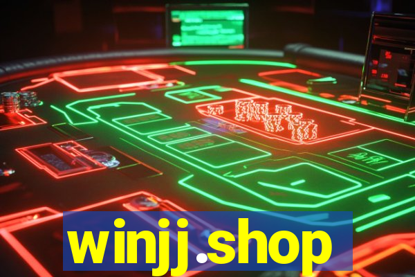 winjj.shop