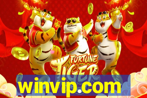 winvip.com