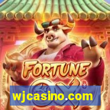 wjcasino.com