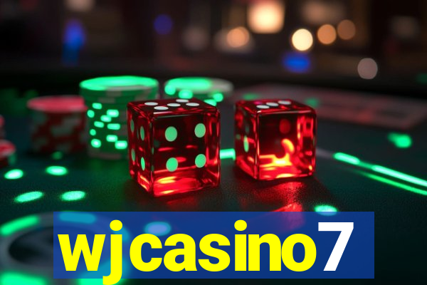 wjcasino7