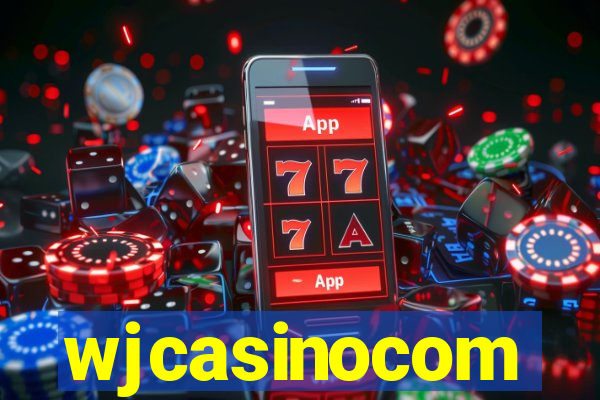 wjcasinocom