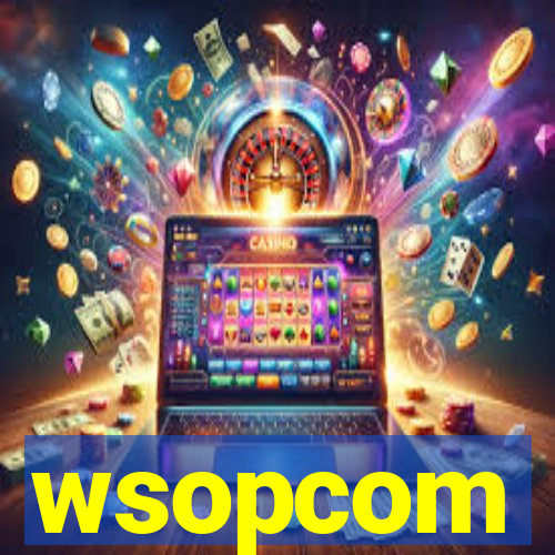 wsopcom