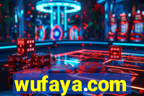 wufaya.com