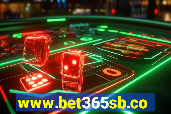 www.bet365sb.com