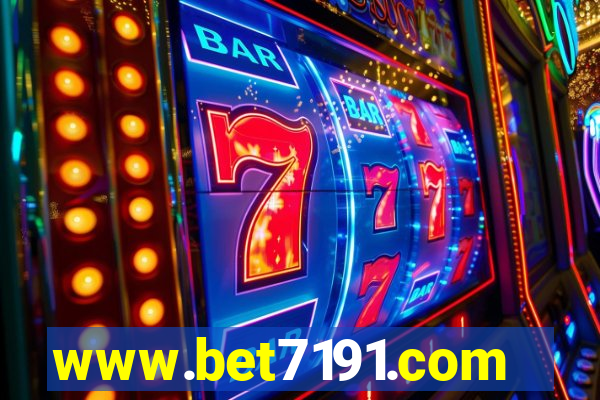 www.bet7191.com