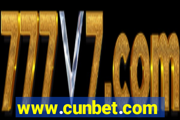 www.cunbet.com