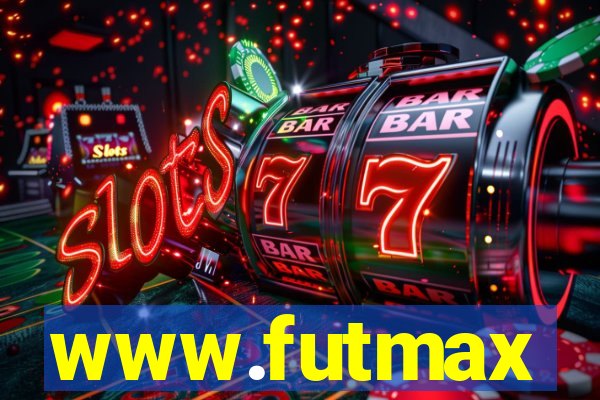 www.futmax