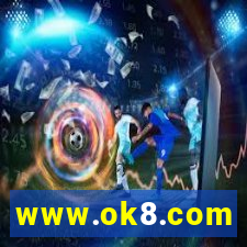 www.ok8.com