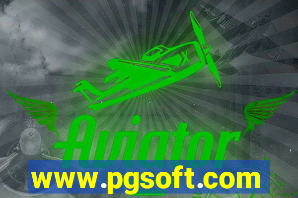 www.pgsoft.com