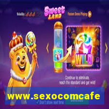 www.sexocomcafe.com.br