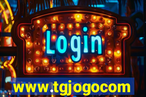 www.tgjogocom