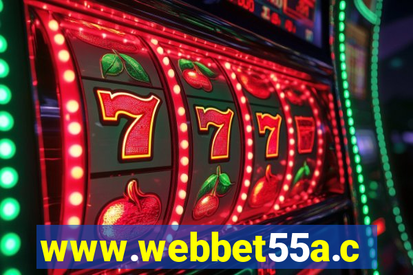 www.webbet55a.com