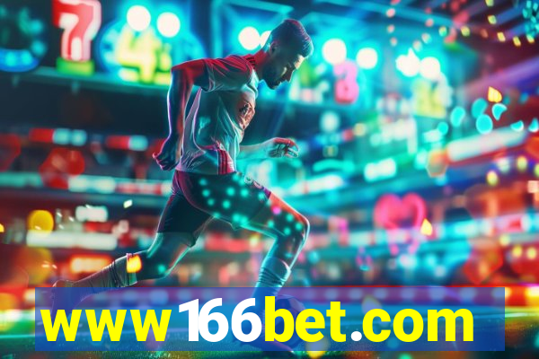 www166bet.com