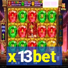 x13bet