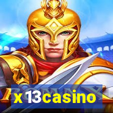 x13casino