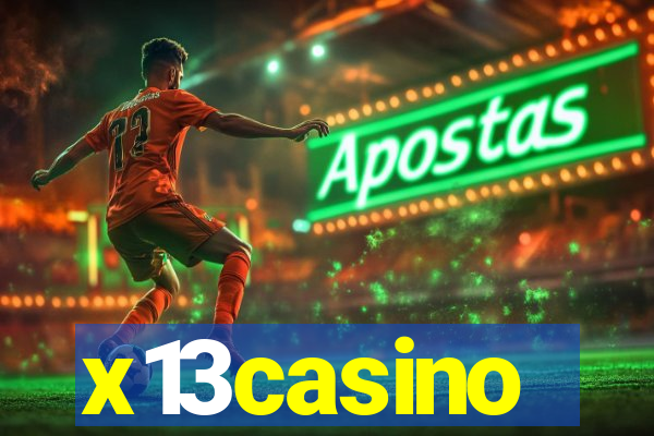 x13casino