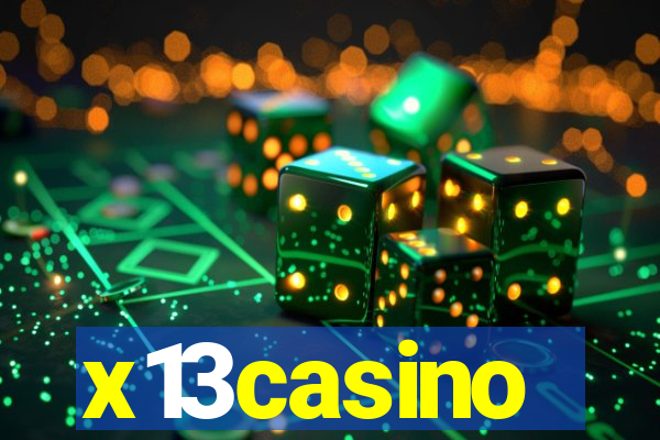 x13casino