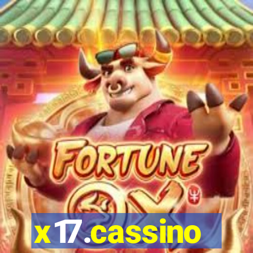 x17.cassino