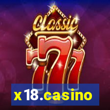 x18.casino