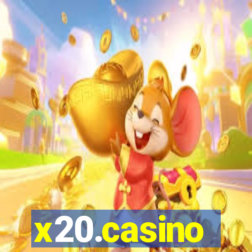 x20.casino