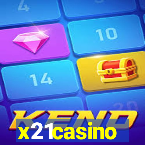 x21casino