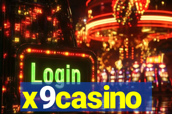 x9casino