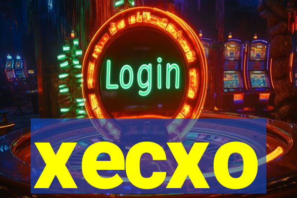 xecxo