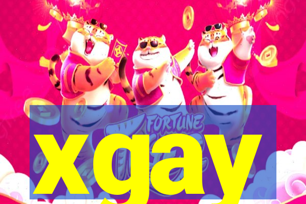 xgay