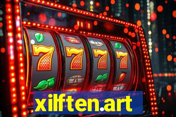 xilften.art