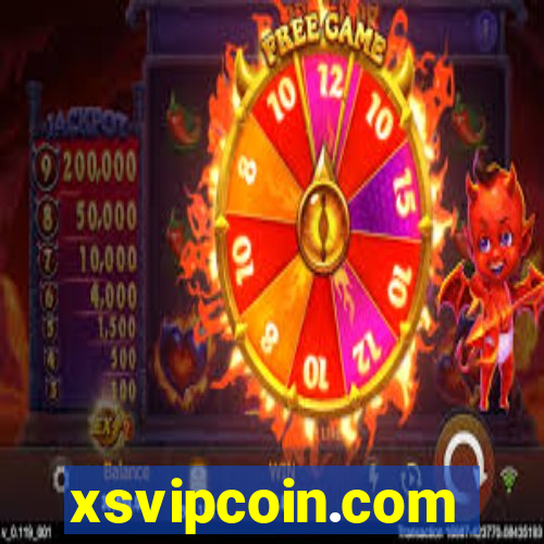 xsvipcoin.com