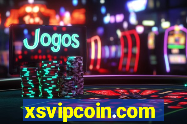 xsvipcoin.com