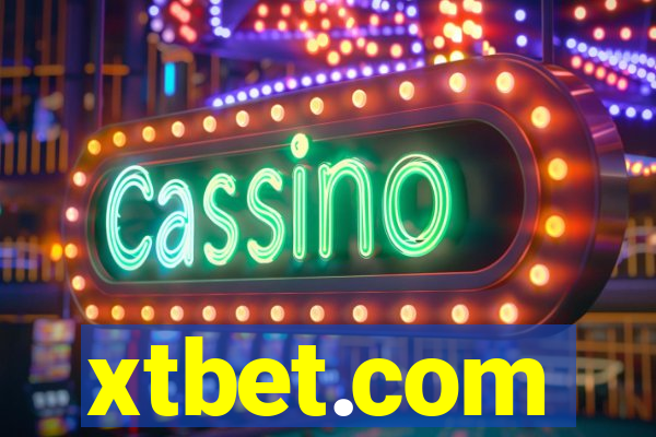 xtbet.com