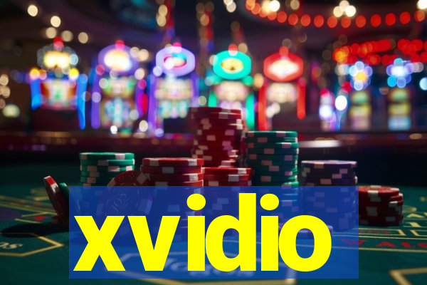 xvidio