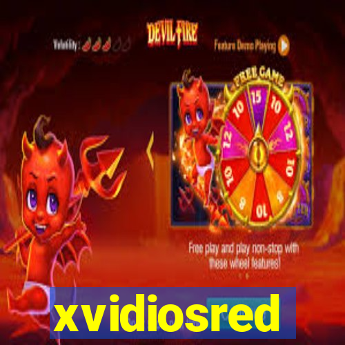 xvidiosred