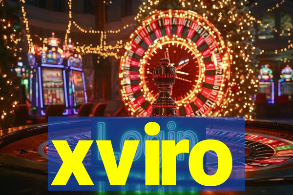 xviro