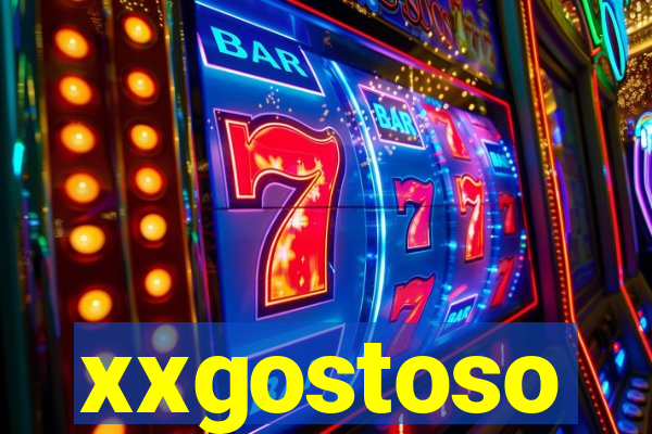 xxgostoso