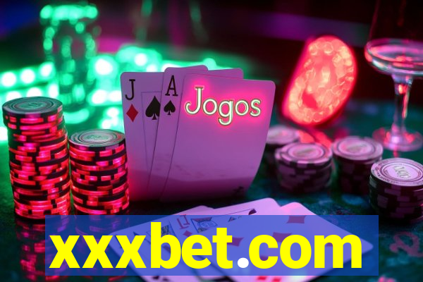 xxxbet.com