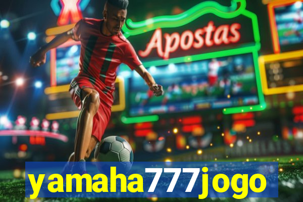 yamaha777jogo