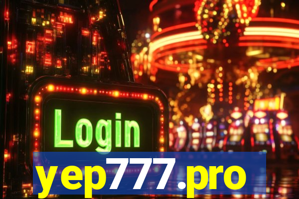 yep777.pro