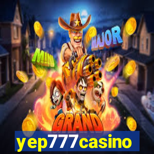 yep777casino