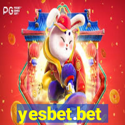 yesbet.bet