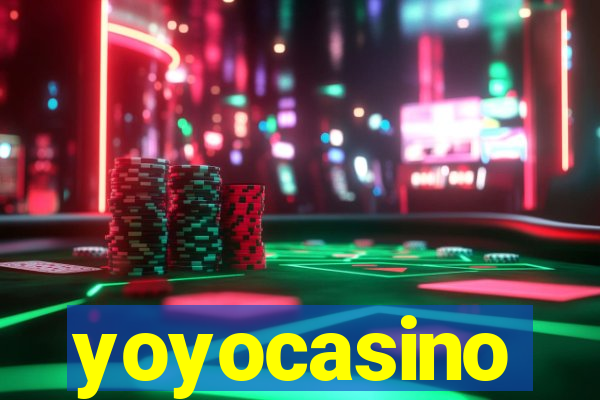 yoyocasino