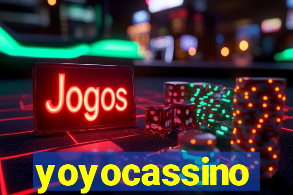 yoyocassino