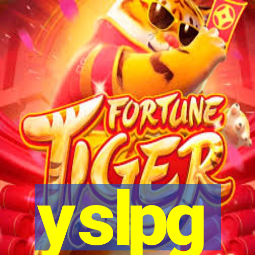 yslpg