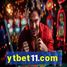 ytbet11.com