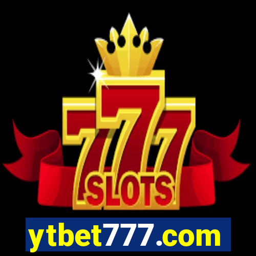 ytbet777.com