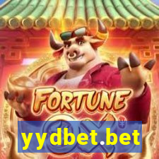 yydbet.bet