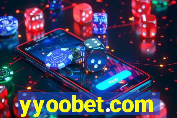 yyoobet.com