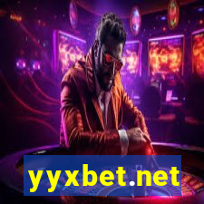 yyxbet.net