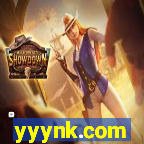 yyynk.com